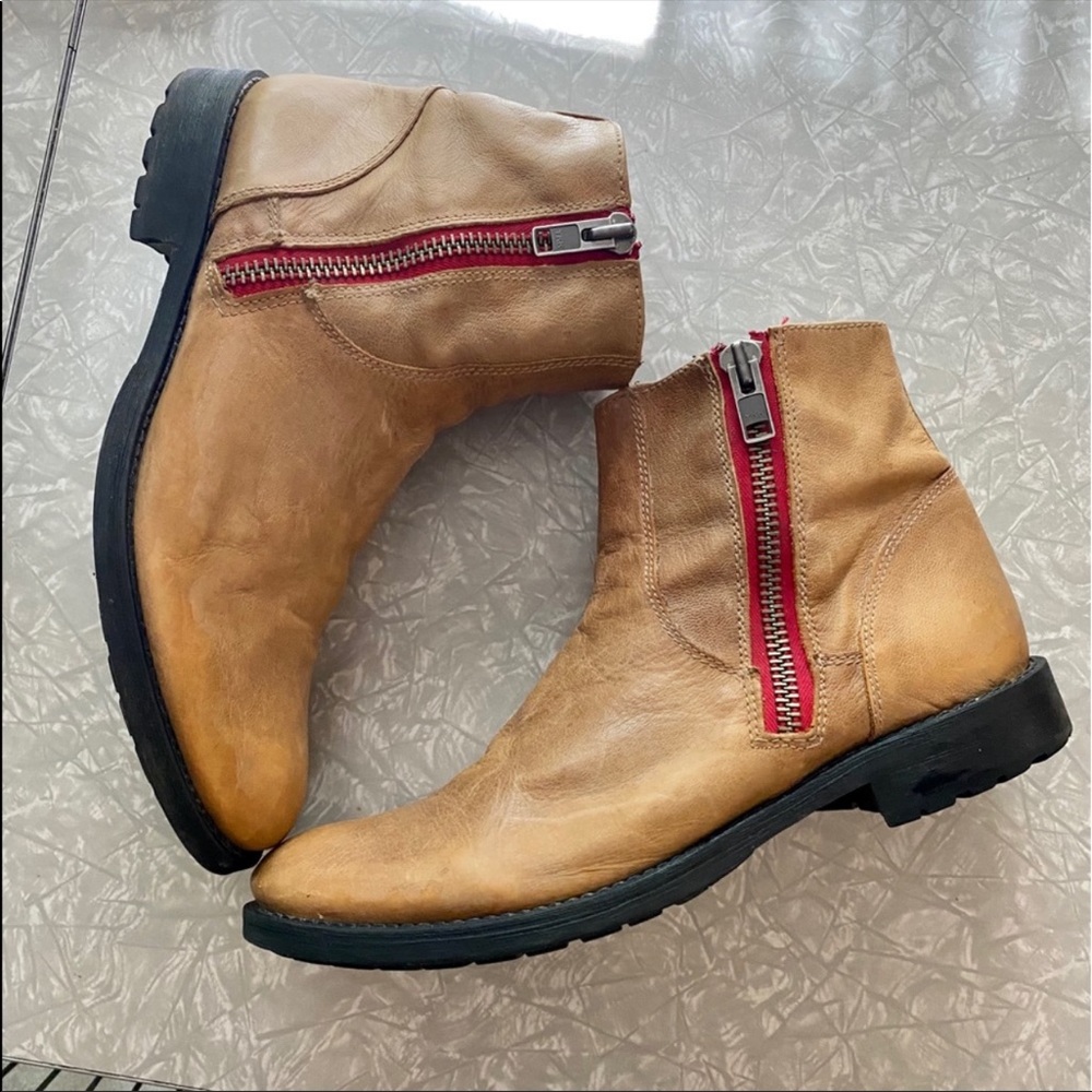 Steve Madden Men's Boots